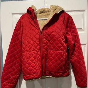Zyia Reversible Jacket